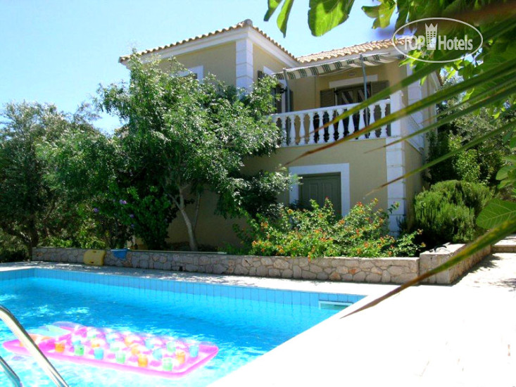 Hotel photo Eleonas Holiday Houses 