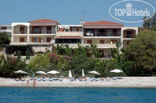 Hotel photo Grekis 2*