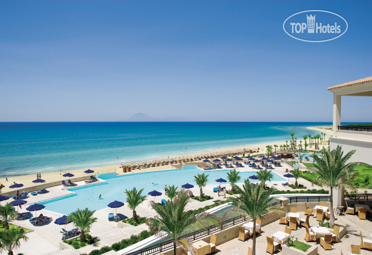 Hotelier's photos Grecotel La Riviera & Aqua Park 5*