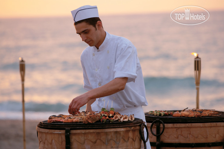 New photos from tourists Grecotel La Riviera & Aqua Park 5*