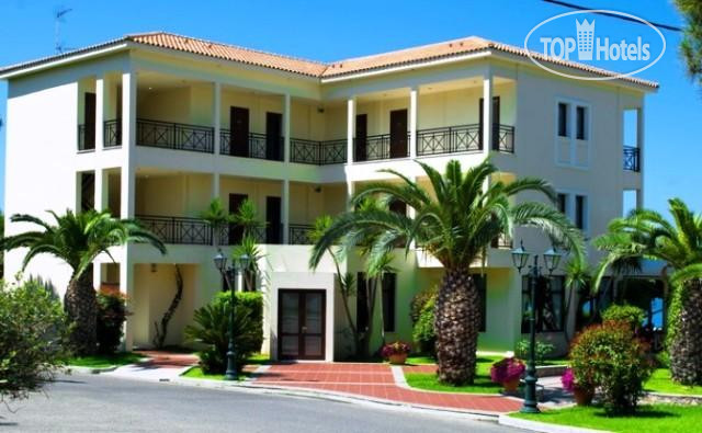 Hotel photo Vriniotis 