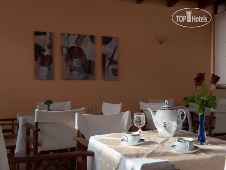 New photos from tourists Agios Sostis Hotel Apartments