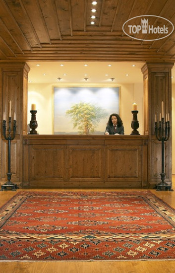 Hotelier's photos Country Club Trikolonion 4*