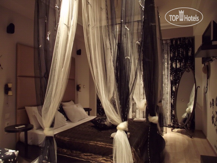 Hotel photo Amaris Wishes Hotel 3*