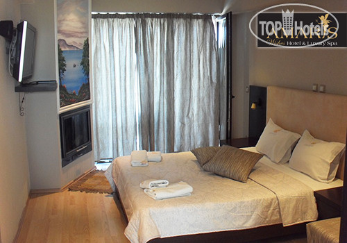 New photos from tourists Amaris Wishes Hotel 3*