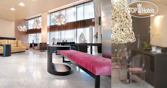 Hotel photo Nafs 4*