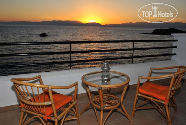 New photos from tourists Elea Mare Hotel 2*