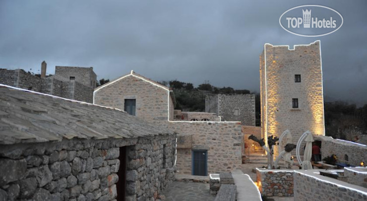 Hotelier's photos To Pappoudiko 4*