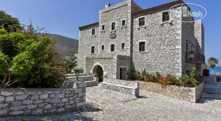 Hotelier's photos Itilo Traditional Hotel