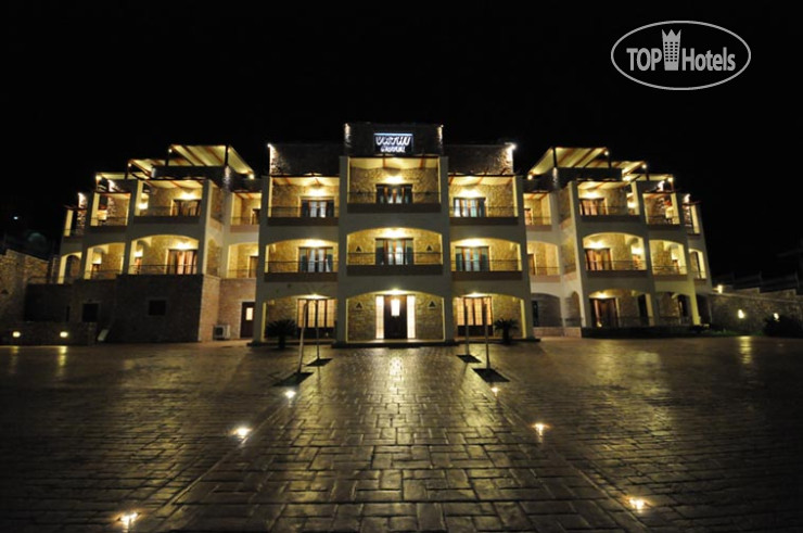 Hotel photo Vathi Hotel 3*