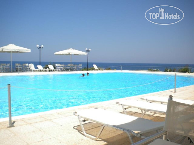 New photos from tourists Limenari Sun Resort 2*