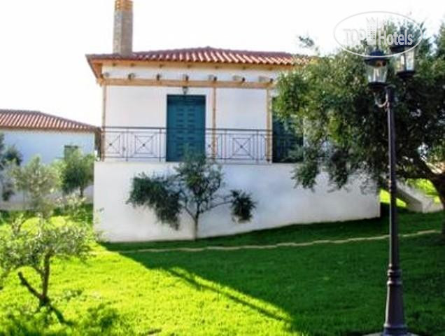 Hotel photo Vigla Village 2*