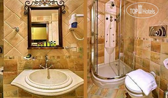 New photos from tourists Dimitsana Hotel 2*