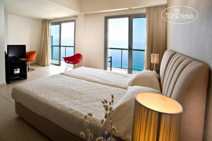 Hotel photo Sikyon Coast Hotel & Resort