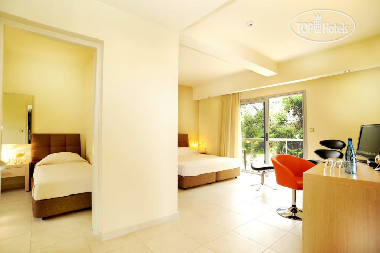 New photos from tourists Sikyon Coast Hotel & Resort