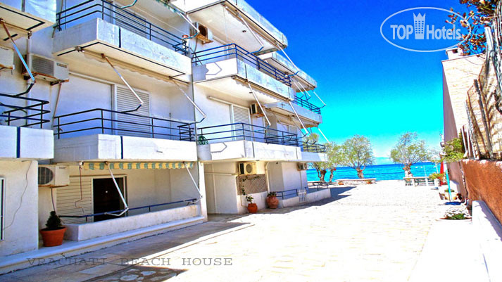 Hotel photo Vrachati Beach House 