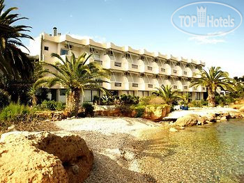 Hotelier's photos Sea View Hotel 2*