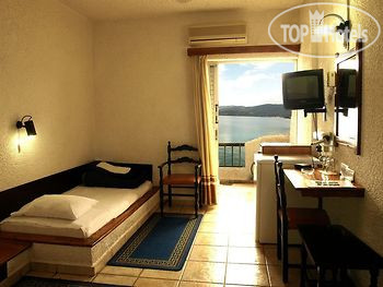 New photos from tourists Sea View Hotel 2*