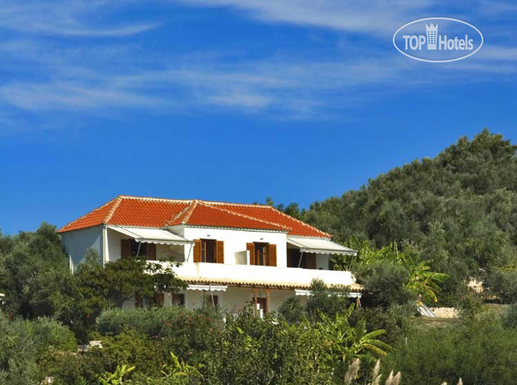 Hotel photo Thanos Village 