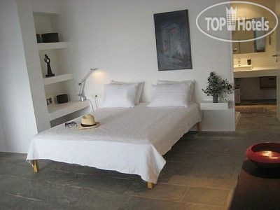 New photos from tourists Villa Thalia