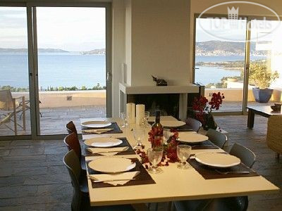 Hotelier's photos Villa Thalia