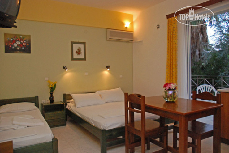 Hotelier's photos Areti-Maria