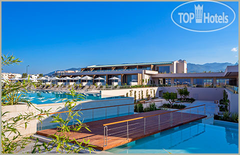 Hotelier's photos Horizon Blu 5*