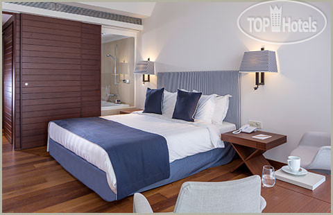 New photos from tourists Horizon Blu 5*