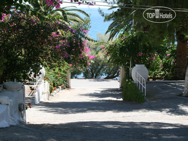 New photos from tourists Douka Hotel Apartments 3*