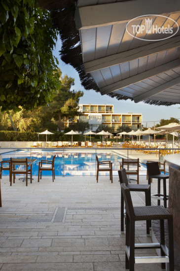 Новые добавленные фото туристов Nautica Bay 3*