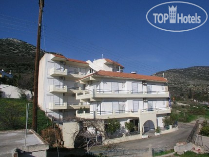 Hotelier's photos Irene Villa