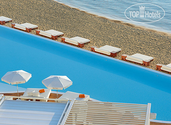 Hotel photo Nikki Beach Resort & Spa 5*