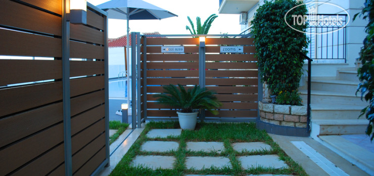 New photos from tourists Panorama Apartments
