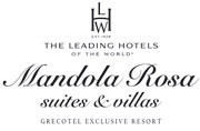 Hotel photo Grecotel Mandola Rosa 5*
