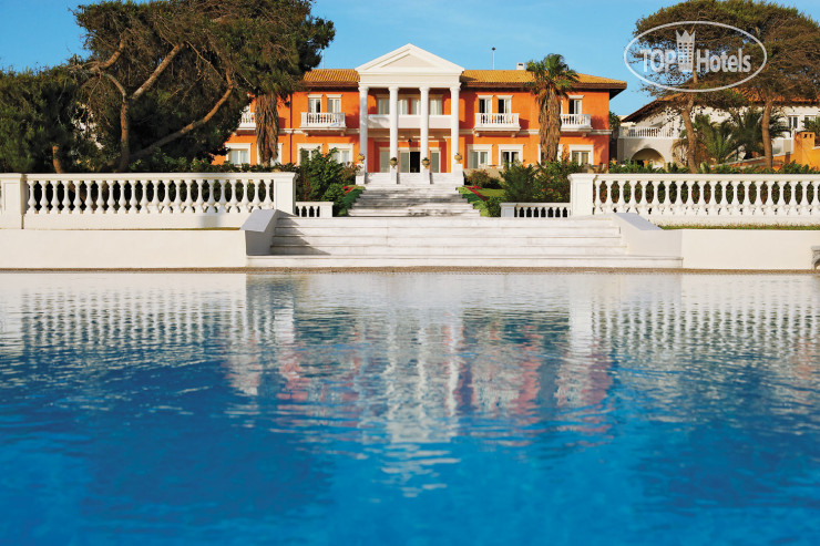 Hotelier's photos Grecotel Mandola Rosa 5*