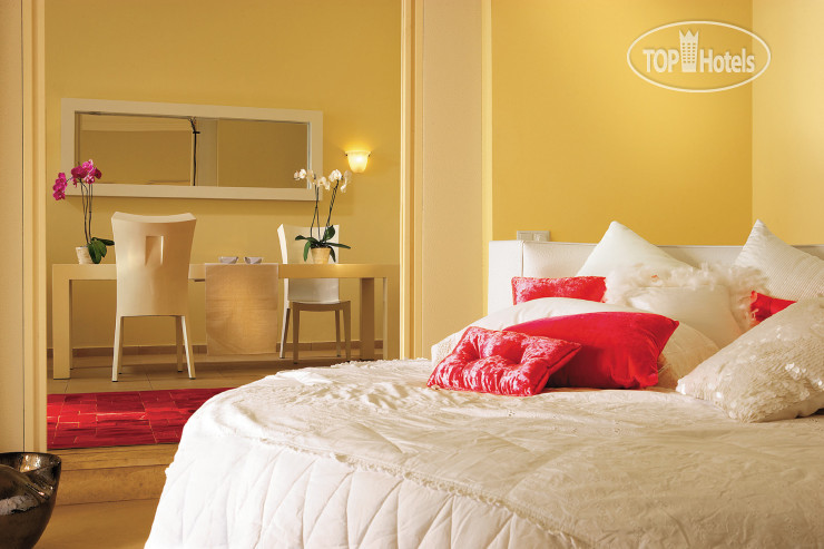 New photos from tourists Grecotel Mandola Rosa 5*