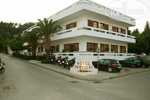 Hotelier's photos Hercules 2*