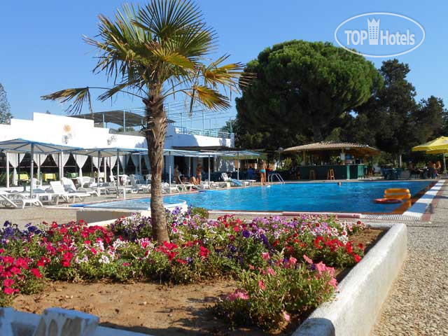 Hotelier's photos Kalogria Beach Hotel 4*