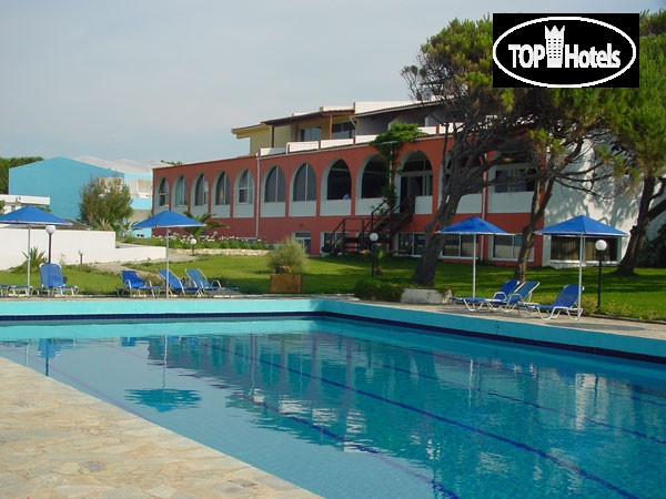 Hotel photo Pavlina 4*