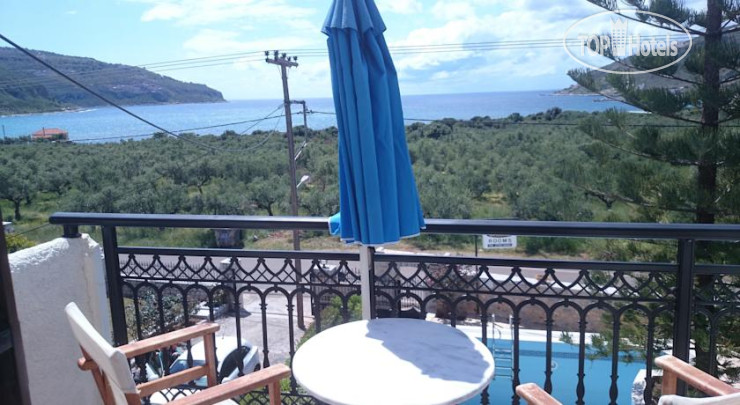 New photos from tourists Guesthouse Foivos