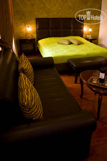 Hotel photo Andromeda Pension 