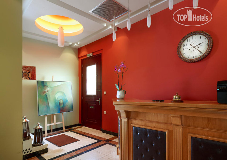 New photos from tourists Family Hotel Latini