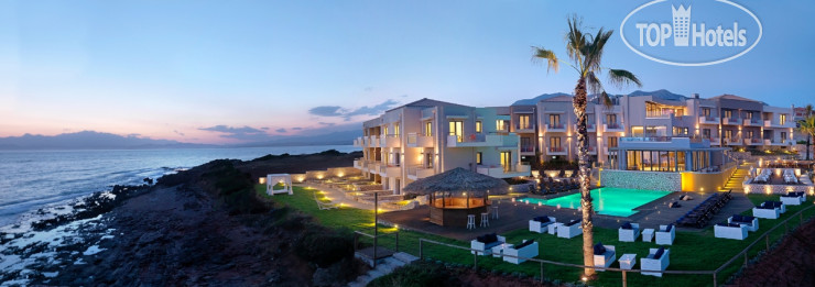 Hotel photo Alas Resort & Spa 4*