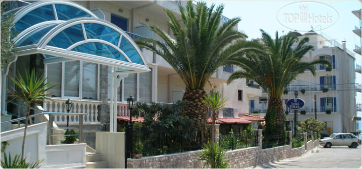 Hotelier's photos Tolo 3*