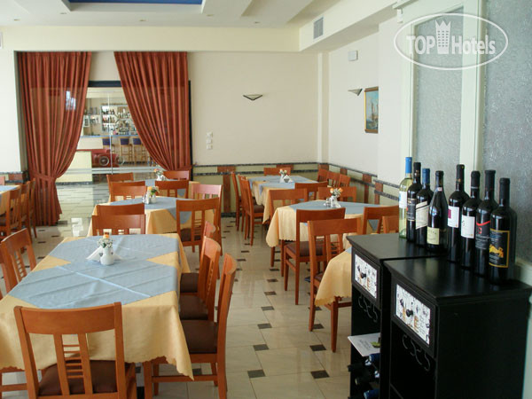 New photos from tourists Tolo 3*