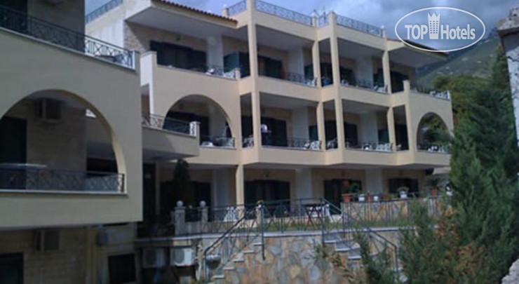Hotel photo J&J Studios 
