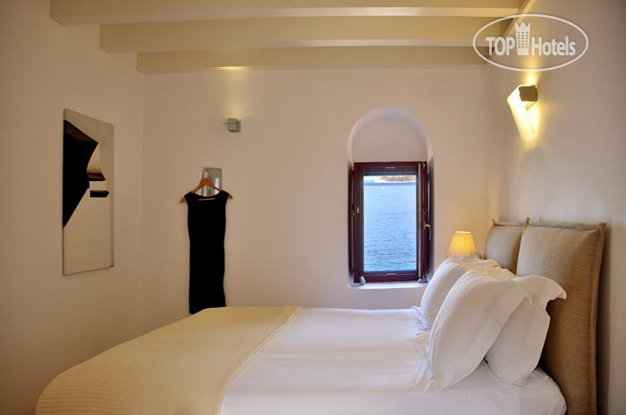 Hotel photo Pirgos Mavromichali 4*