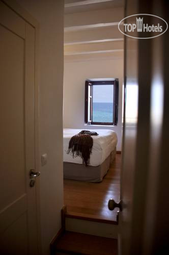 New photos from tourists Pirgos Mavromichali 4*