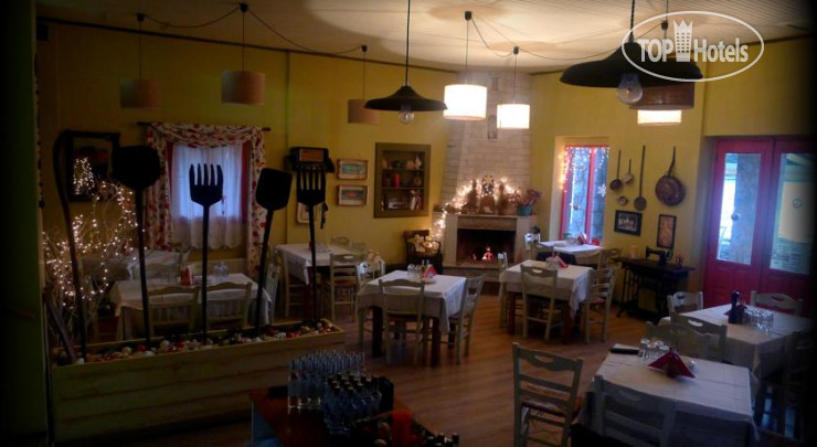 New photos from tourists Kourmas Rooms