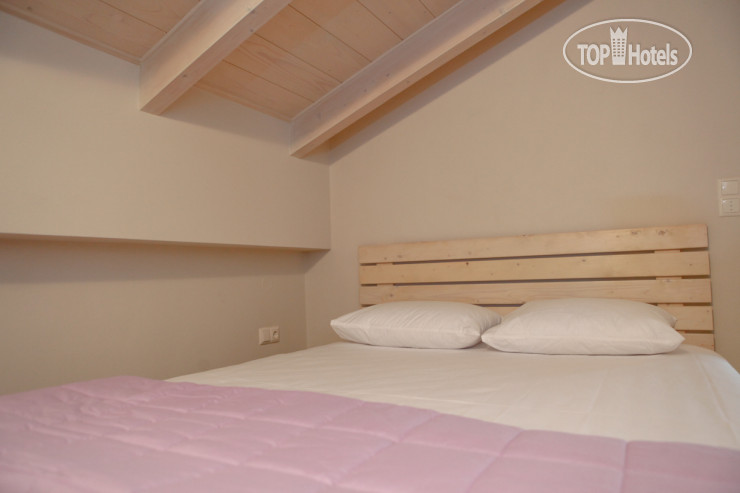 New photos from tourists Aelia Home Suites 4*